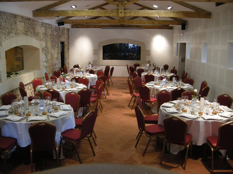 Château Saint Ahon_33290 BLANQUEFORT_12